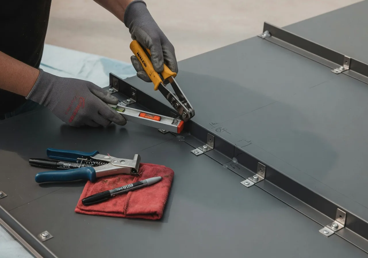 Why choose Metal Roofing Installation in Lead Hill, AR